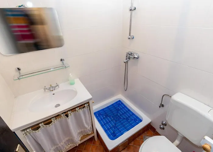 Appartement In With Wifi *