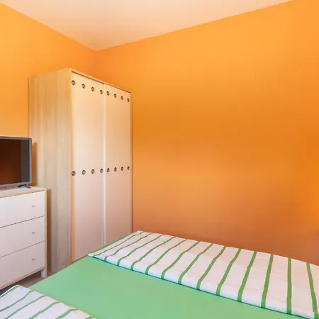 In With Wifi Apartment Jadranovo